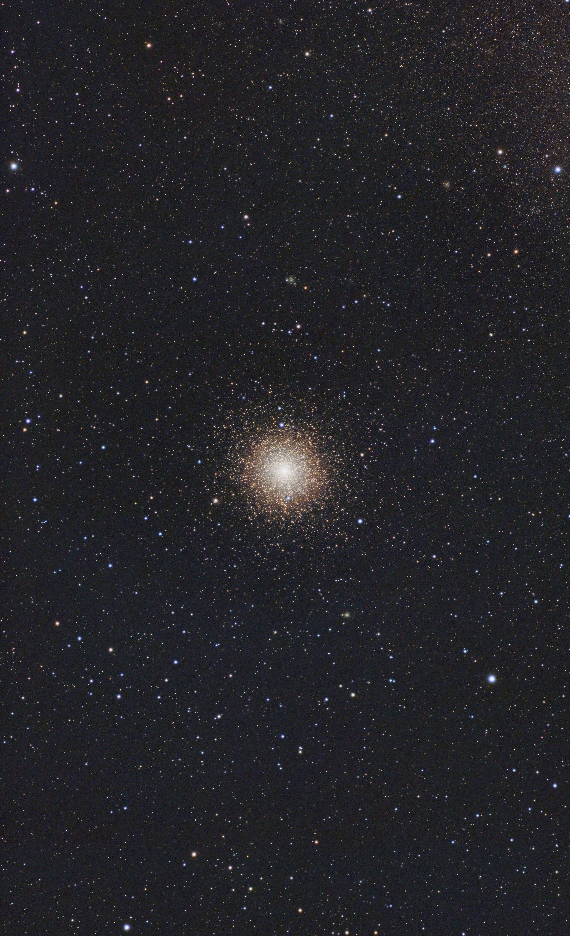 47 Tucanae