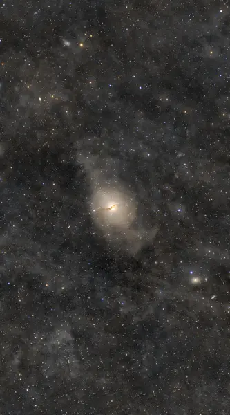 Centaurus A