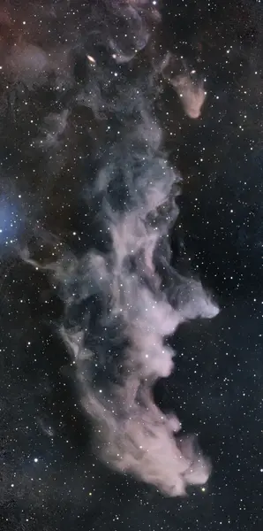 IC 2118 - Nebulosa Testa di Strega