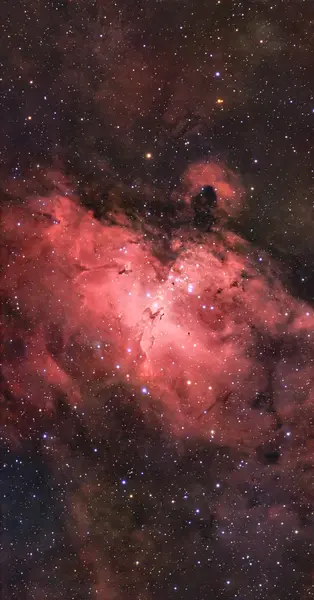 Nebulosa Aquila