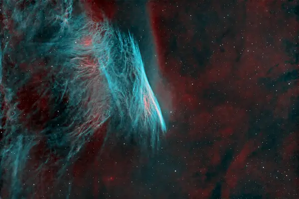 Nebulosa Matita