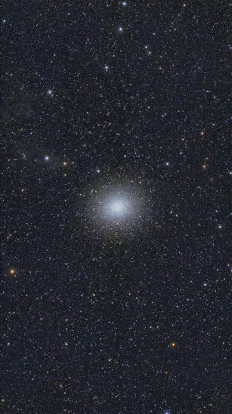 Omega Centauri