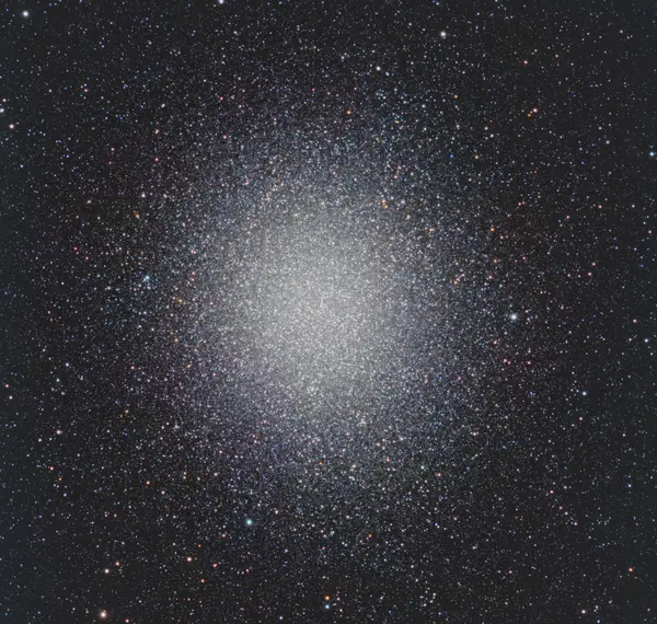 Omega Centauri