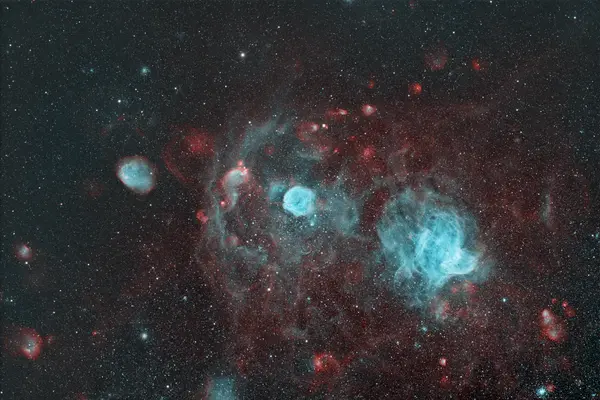 Piccola Nube di Magellano
