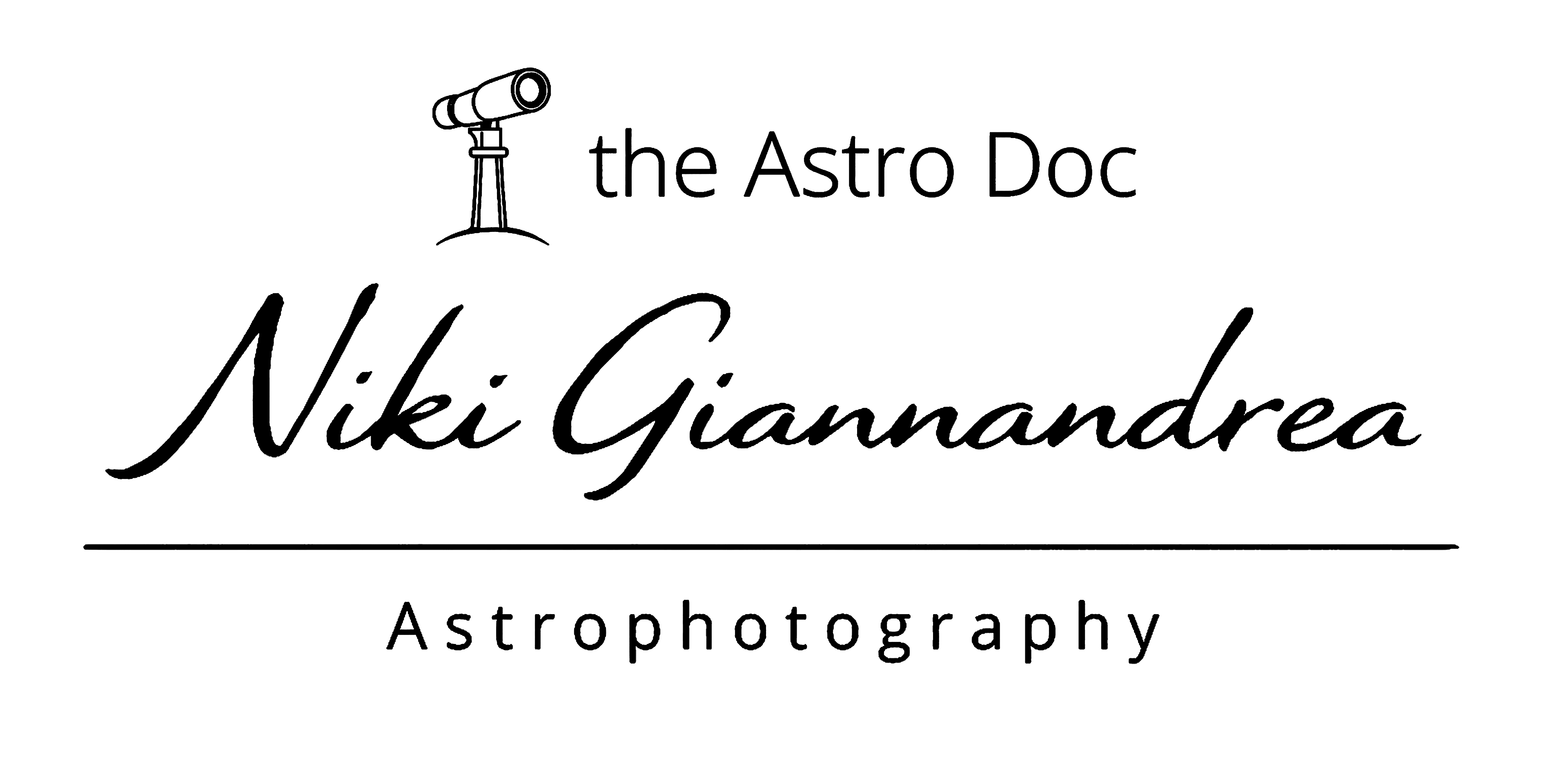 Logo Niki Giannandrea